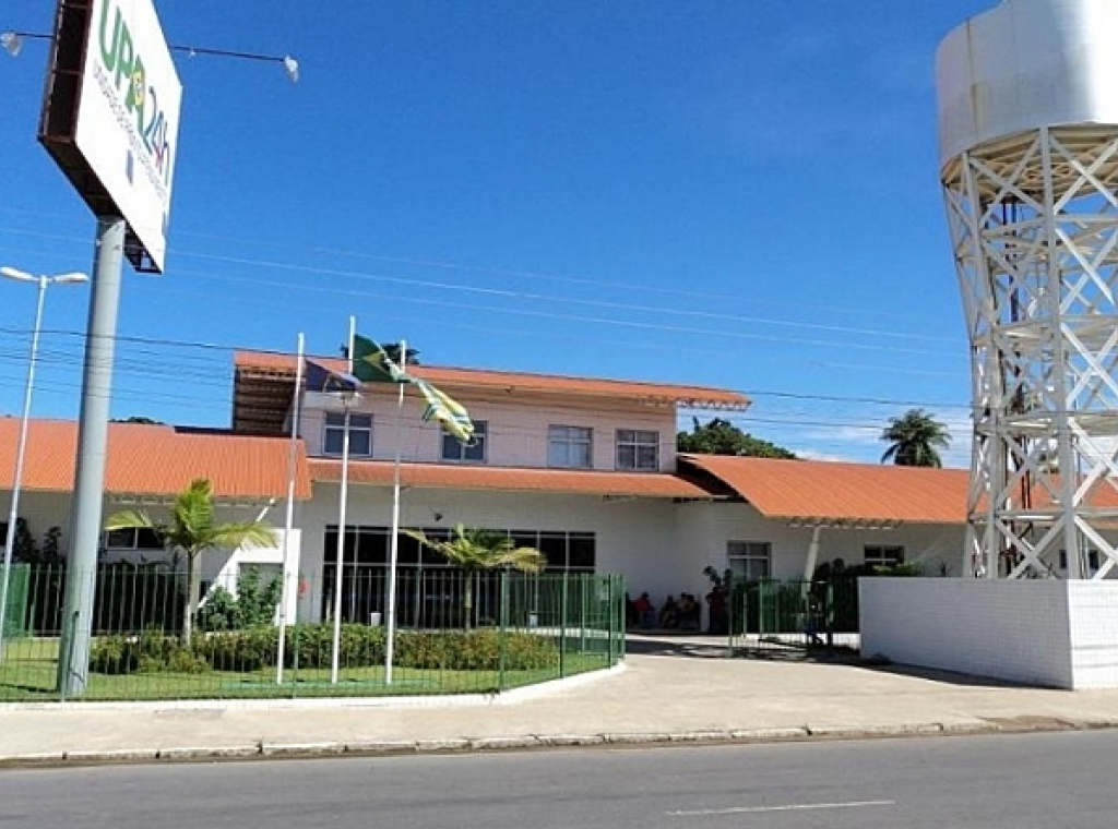 Integração com a Rede de Saúde